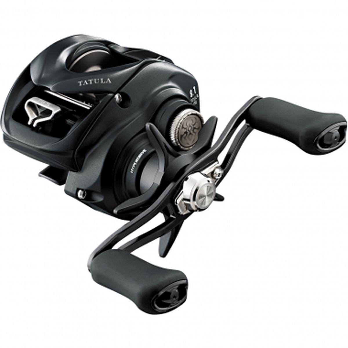 All-round reel 23 Tatula TW 100