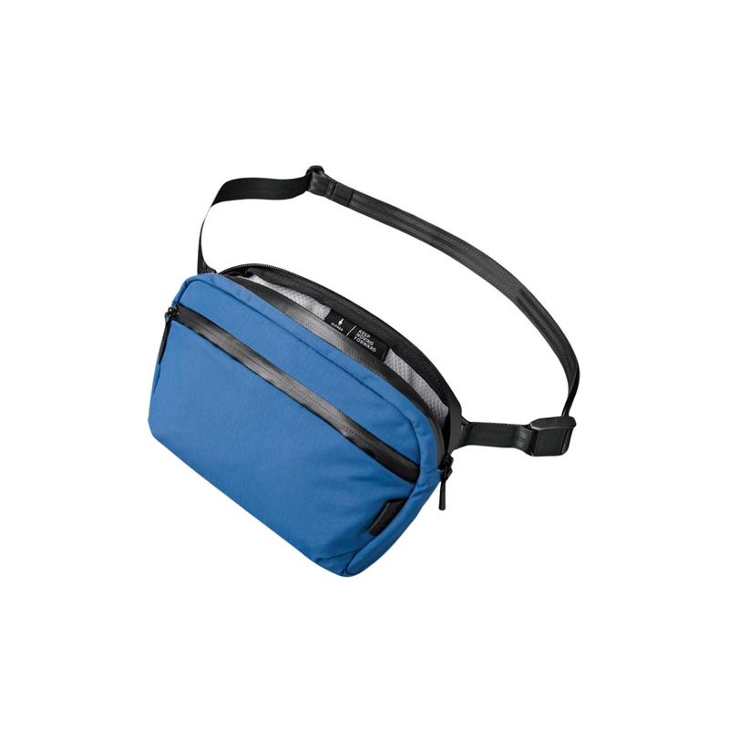 ALPAKA Flight Sling Axoflux 210D (Blue)