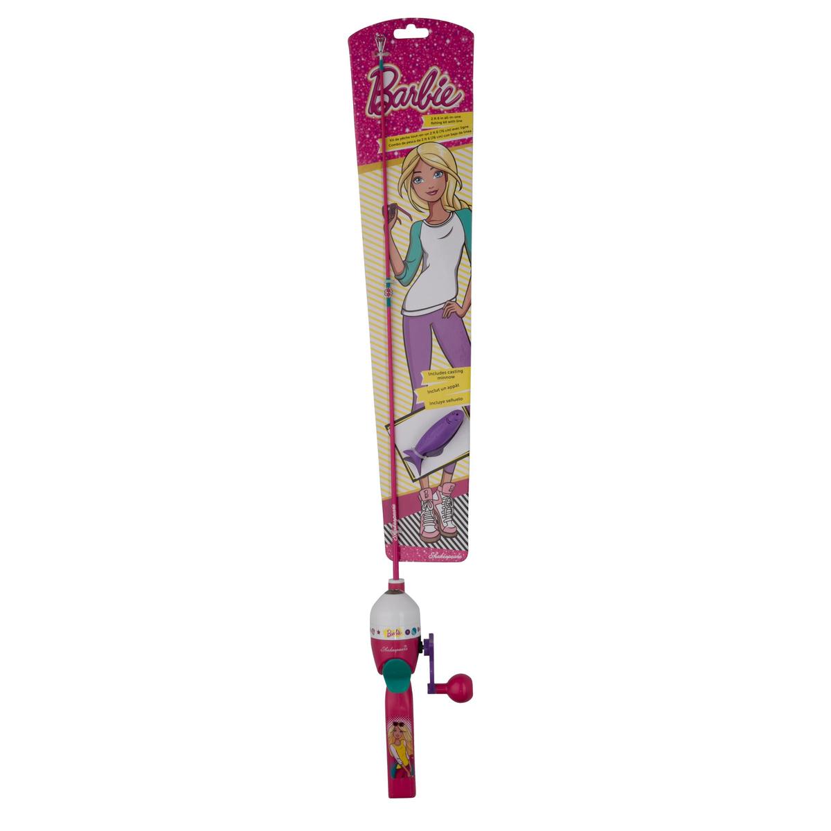 Barbiekit Barbie Kit