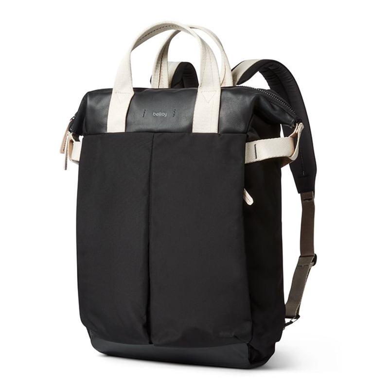 Bellroy Tokyo Totepack (Premium Edition) - Black Sand
