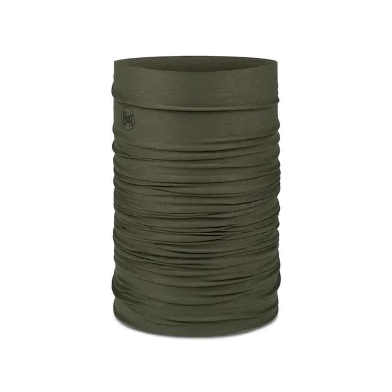 Buff NK Coolnet UV Solid Khaki 7573438
