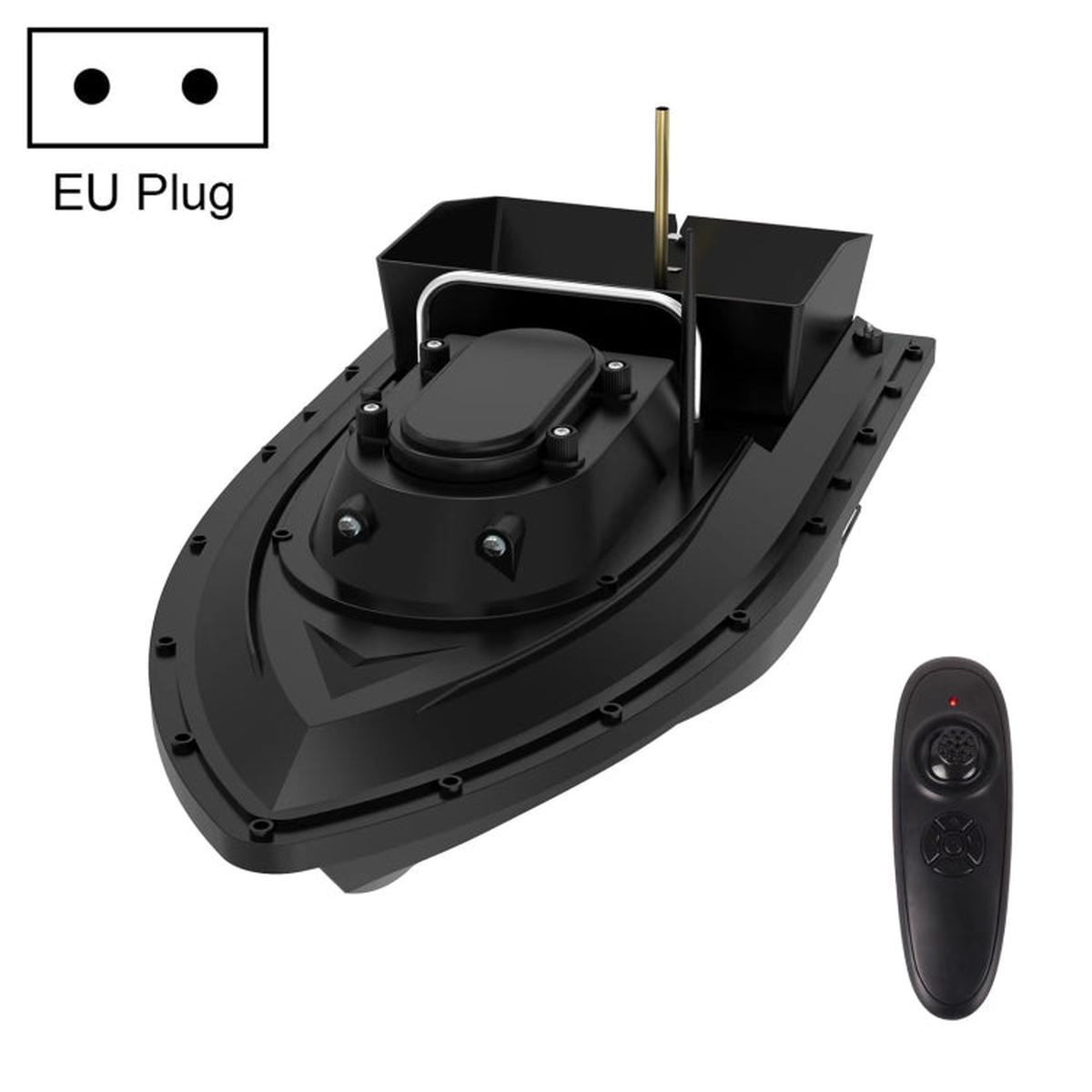 D12 Multi-function Intelligent Remote Control Nest Ship Fishing Bait Boat, Without Decoupler