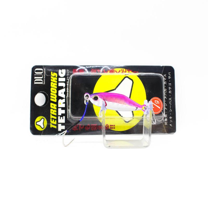 Duo Metal Jig Tetra 7 grams PHA0009 (7097)