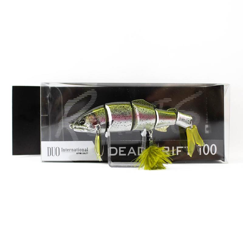 Duo Realis Dead Drift 100 Floating Lure CCC3836 (2476)
