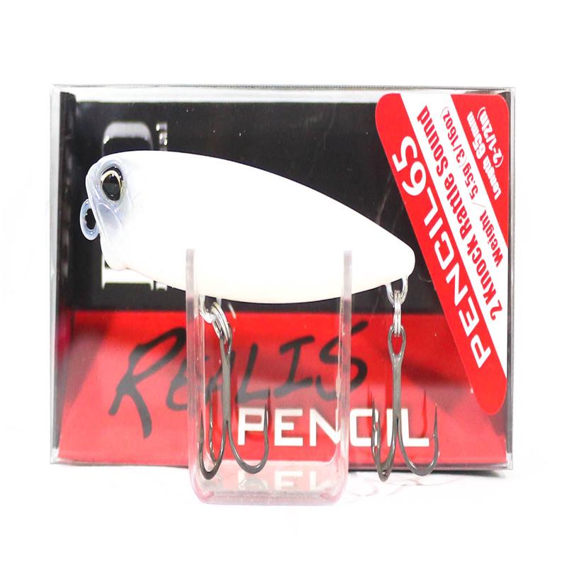 Duo Realis Pencil 65 Topwater Floating Lure ACC3008 (8655)