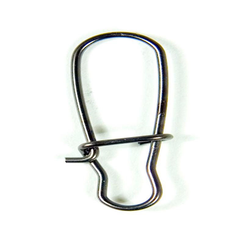 Eagle Claw Dual Lock Snaps ZZZ