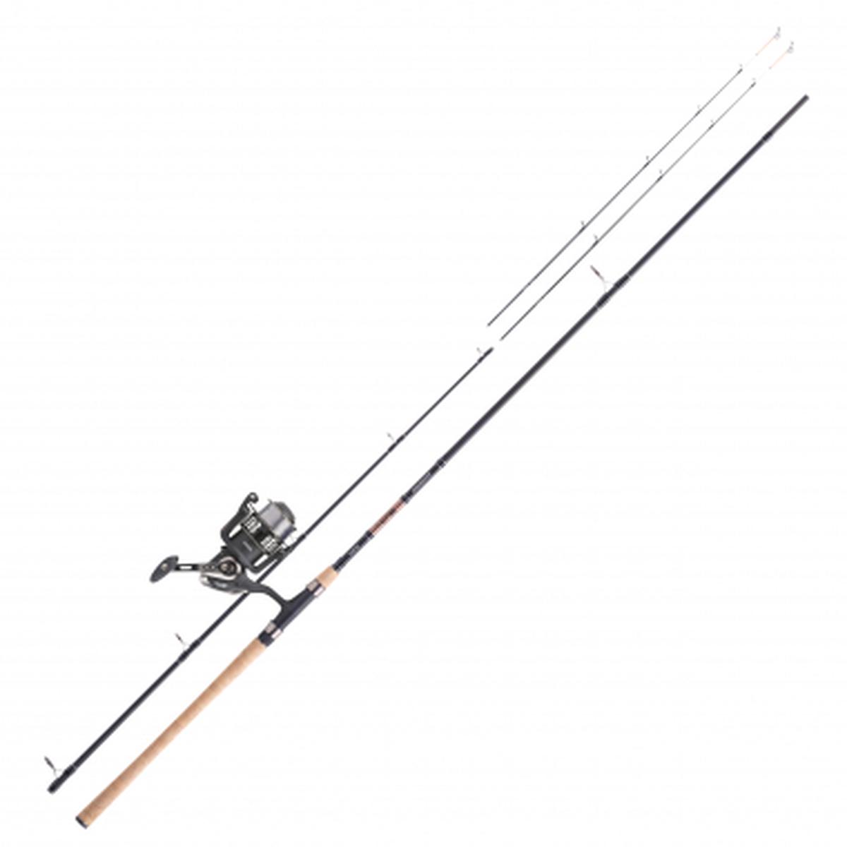 Eel Picker River Combo