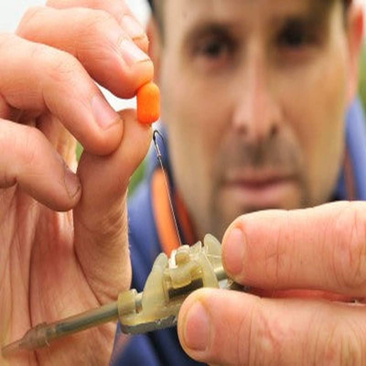 Guru Method Feeder Clip small