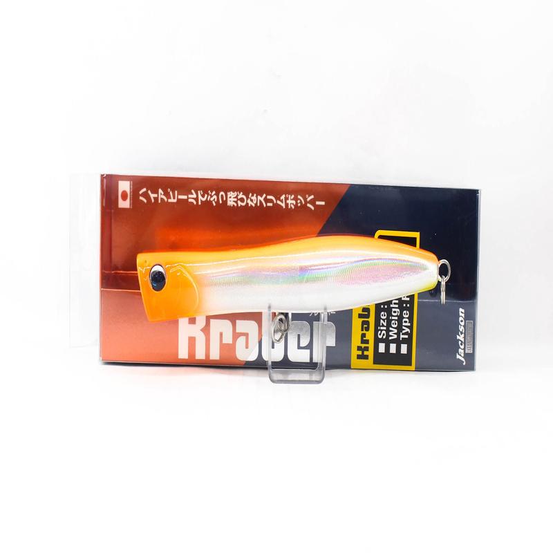 Jackson Kraber 160mm 45 grams Floating Lure SOU (6452)