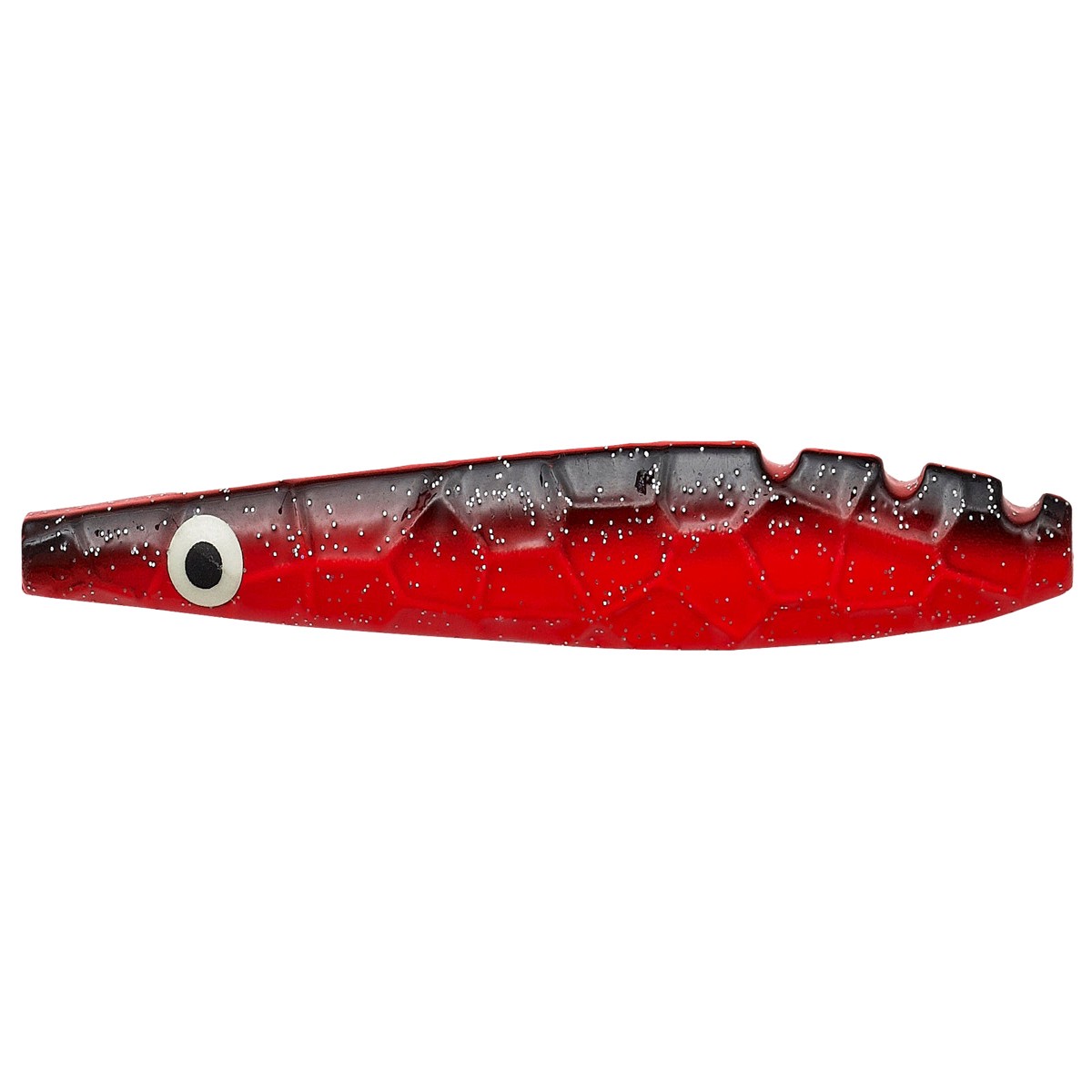 Kinetic Mn Slim Inline 27g Black/Red
