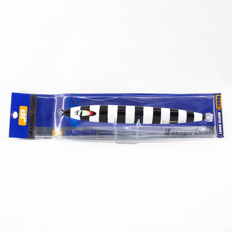 Major Craft Metal Jig Jigpara Vertical JPV-LS 200 grams 056 (8557)