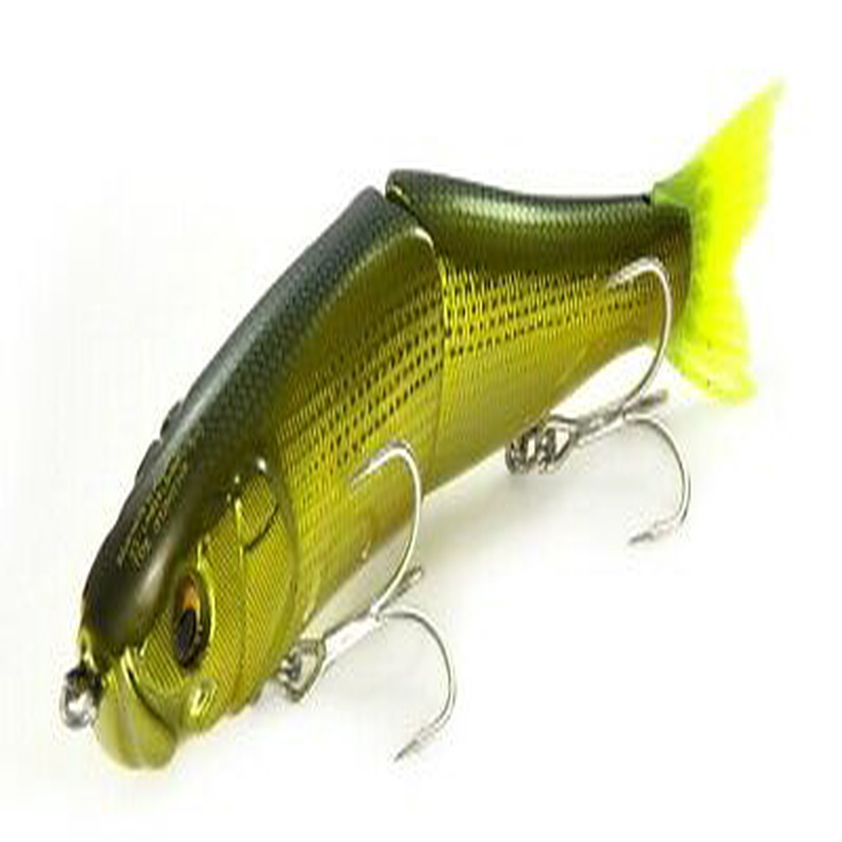 MEGABASS XS SUPER LIMBERLAMBER(FS) HOT SHAD