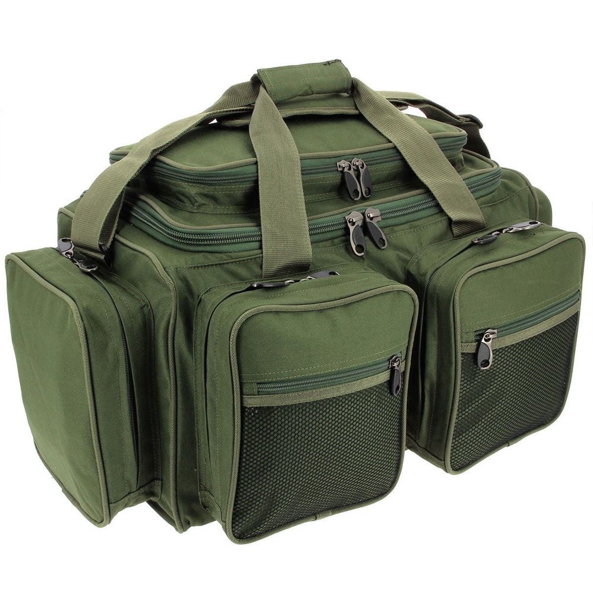 NGT - XPR Multi Pocket Carryall