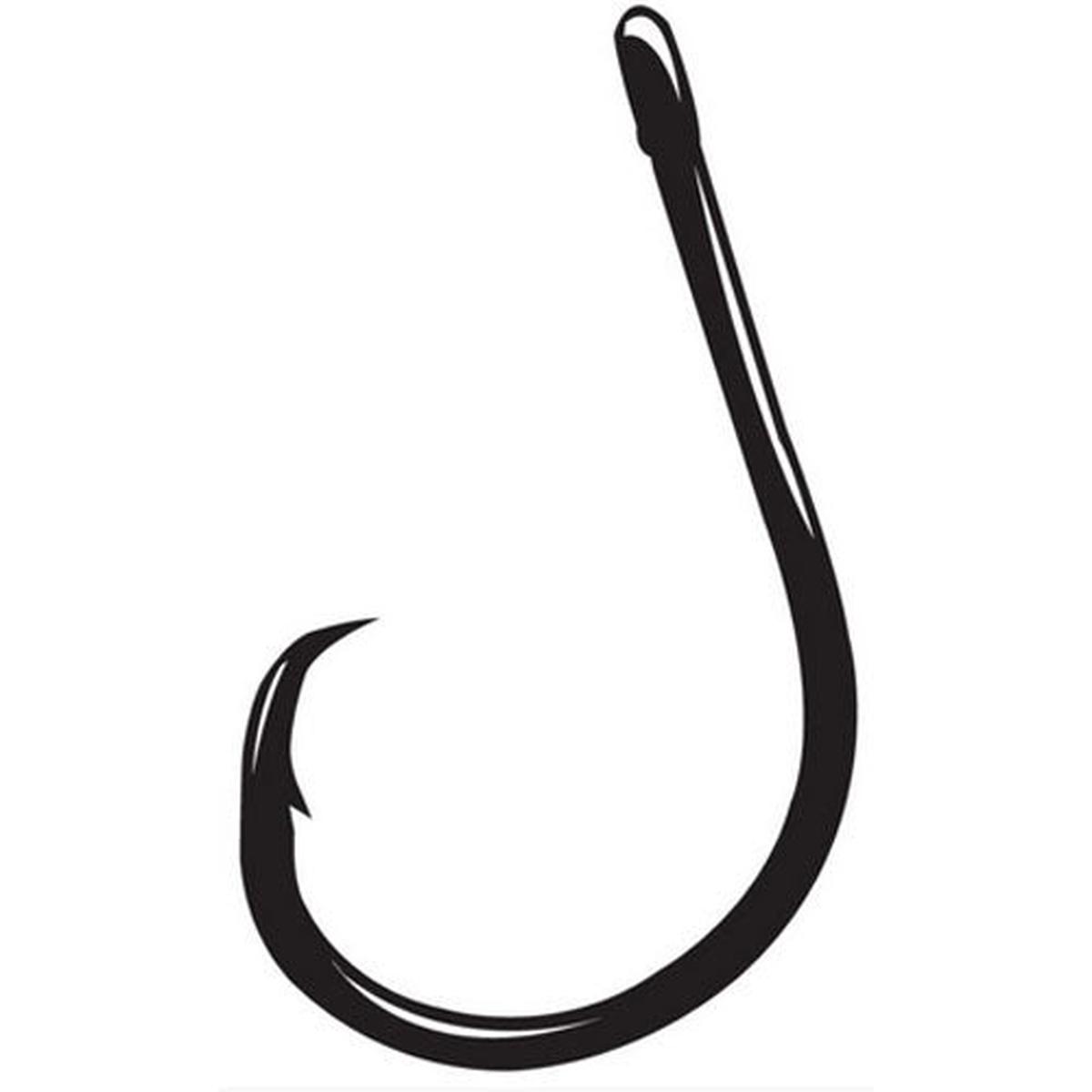 Octopus Crcle 4xstrg 25p Hooks P/p
