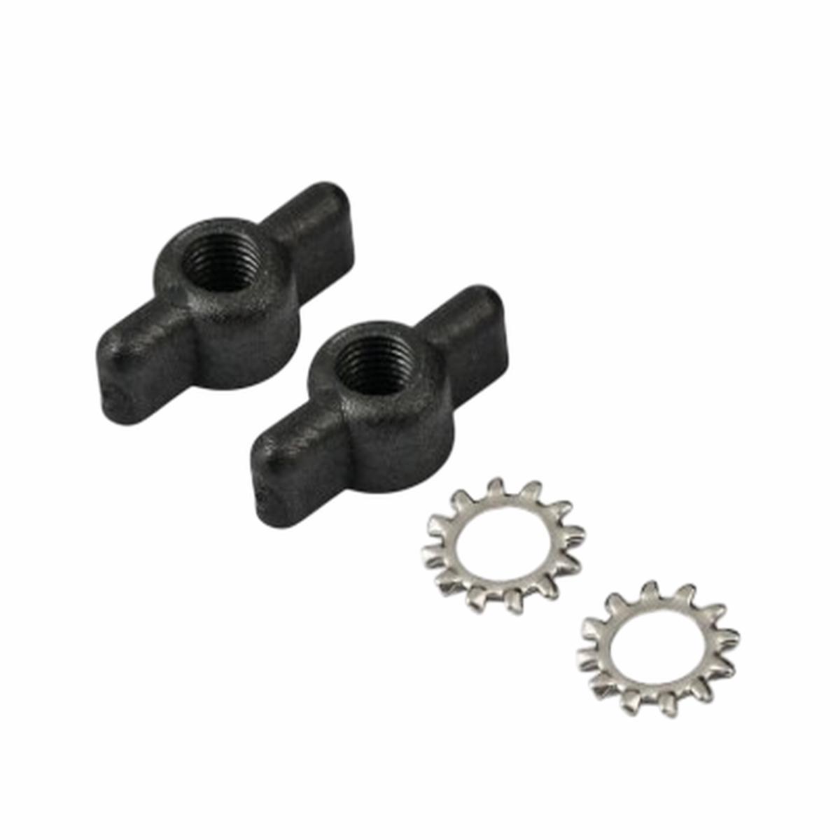 Old Town Wing Nut Kit (PDL and ePDL+)