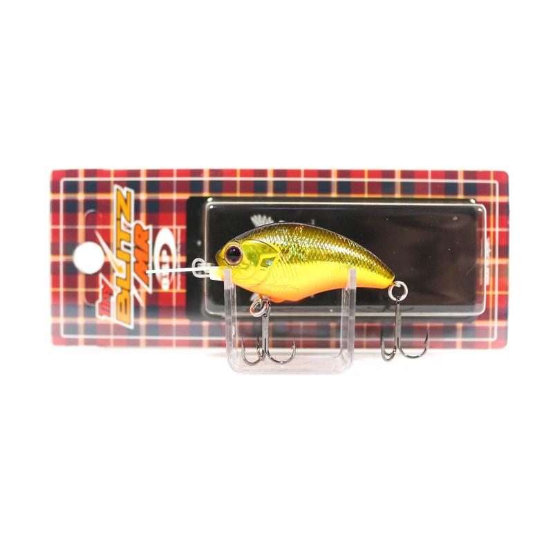 OSP Blitz Tiny MR 44 mm 6.3 grams Floating Lure H-04 (4772)