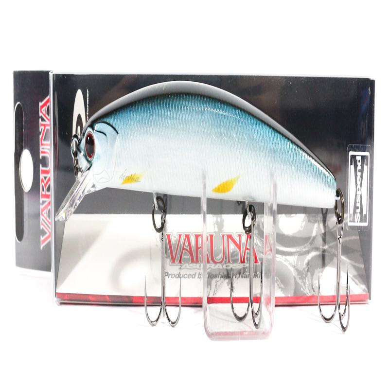 OSP Varuna 110 SP Suspend Minnow Lure T-06 (7683)