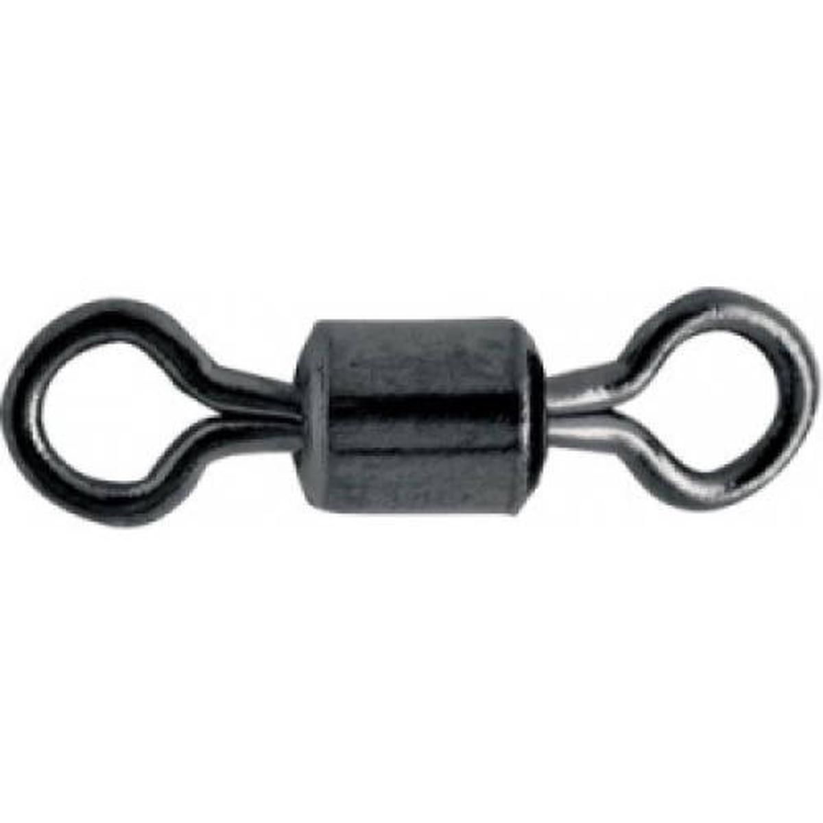 P-Line 100pk  Rolling Swivel #10