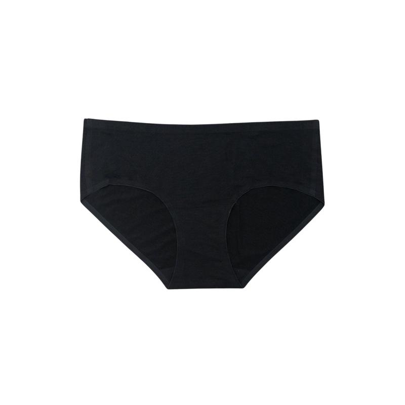Paire BioTracker Classic Bikini Bottom (Black) - M