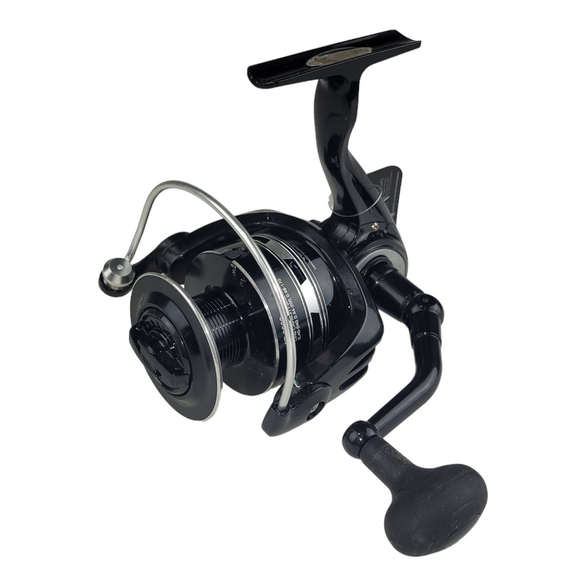 Pioneer Argonaut 6000 Spin Reel