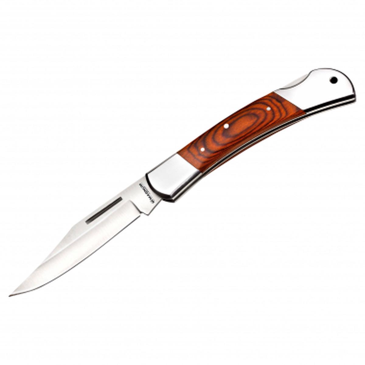 Pocket Knife Master Craftsman 2