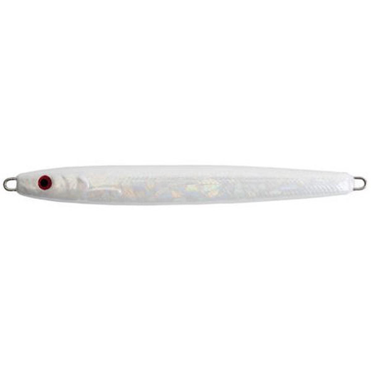 Point Wilson Dart Jigs Candlefish Jigs  4.75 Oz.  Green/Nickel  Fishing Jigs