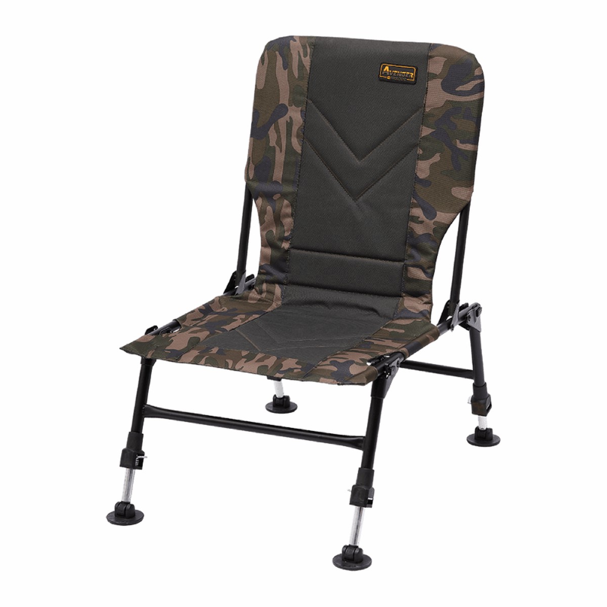 PROLOGIC AVENGER CAMO CHAIR