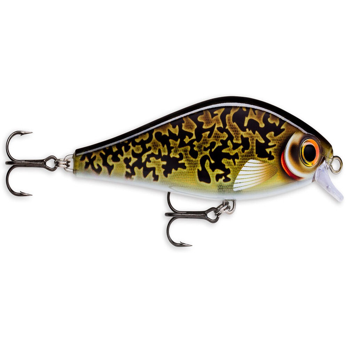 Rapala Super Shadow Rap 16cm 77g Artistic Burbot