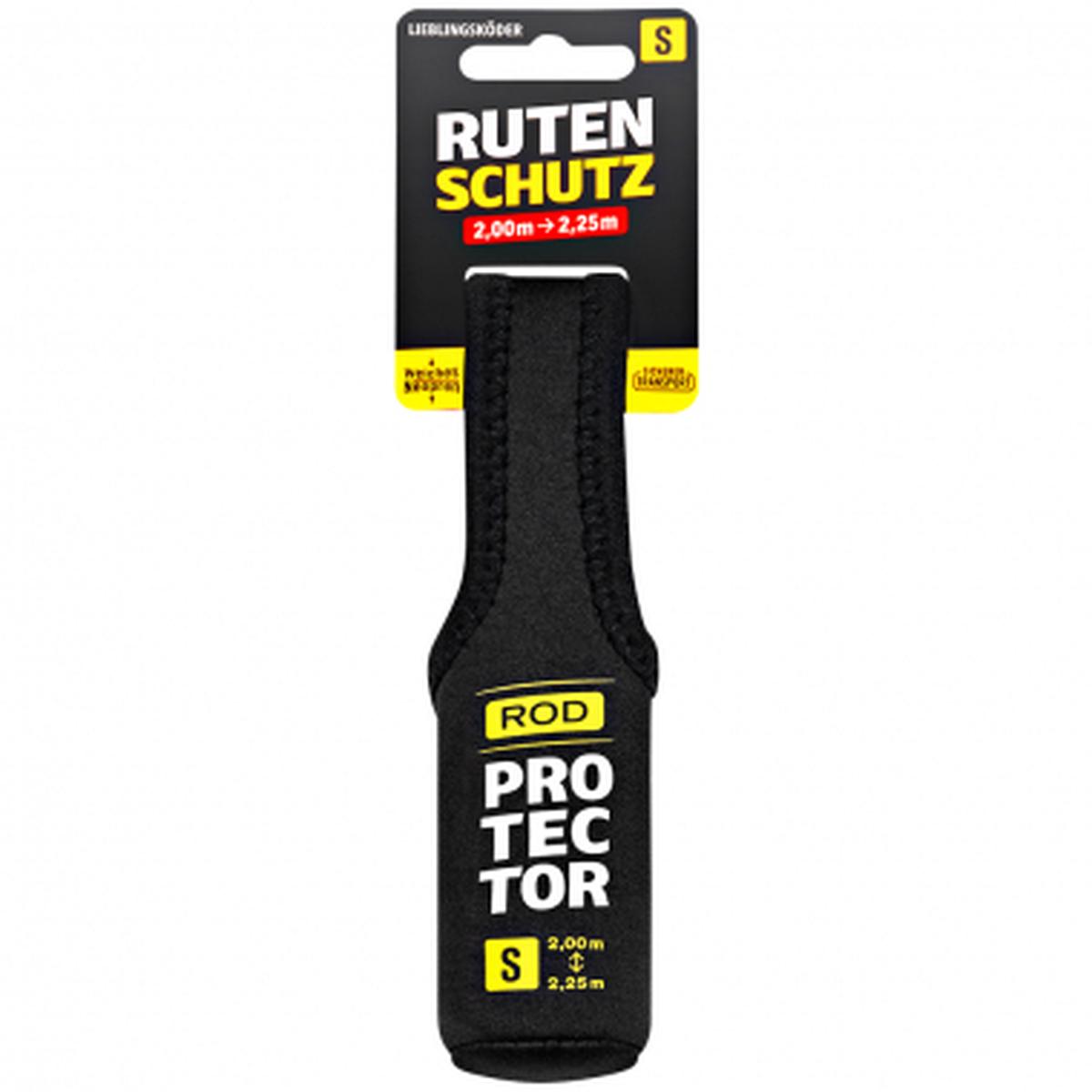 Rod protection