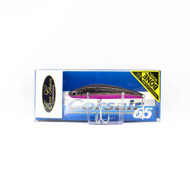 Sale Evergreen Corsair 65 Pencil Bone Sinking Lure 778 (9312)