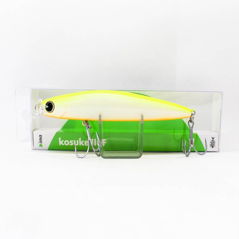 Sale Ima Kosuke 110F Floating Lure 002 (7983)