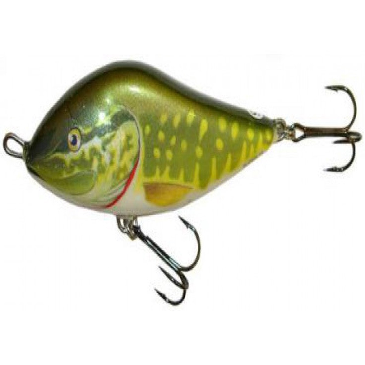 Salmo Slider Sinking 12cm 70g Pike