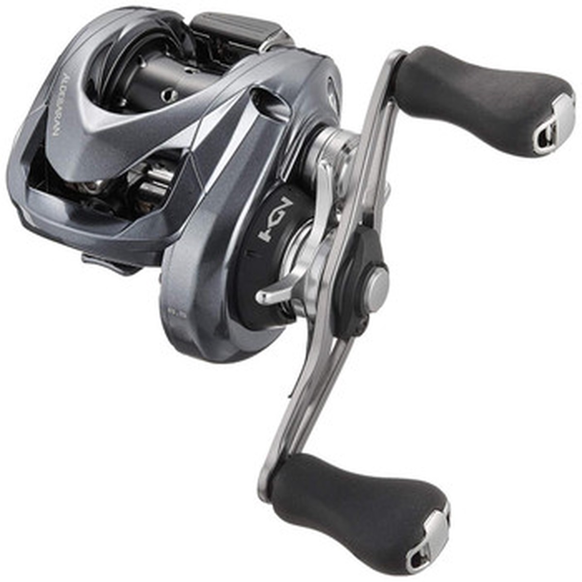Shimano (Fishing) 18 ALDEBARAN MGL 31 (Left) Bait-casting Reel