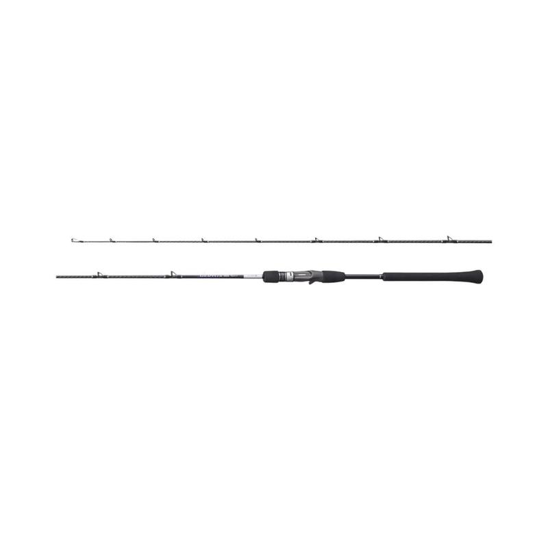 Shimano GRAPPLER BB TYPE J S 6'0" (PE4) Spin Rod