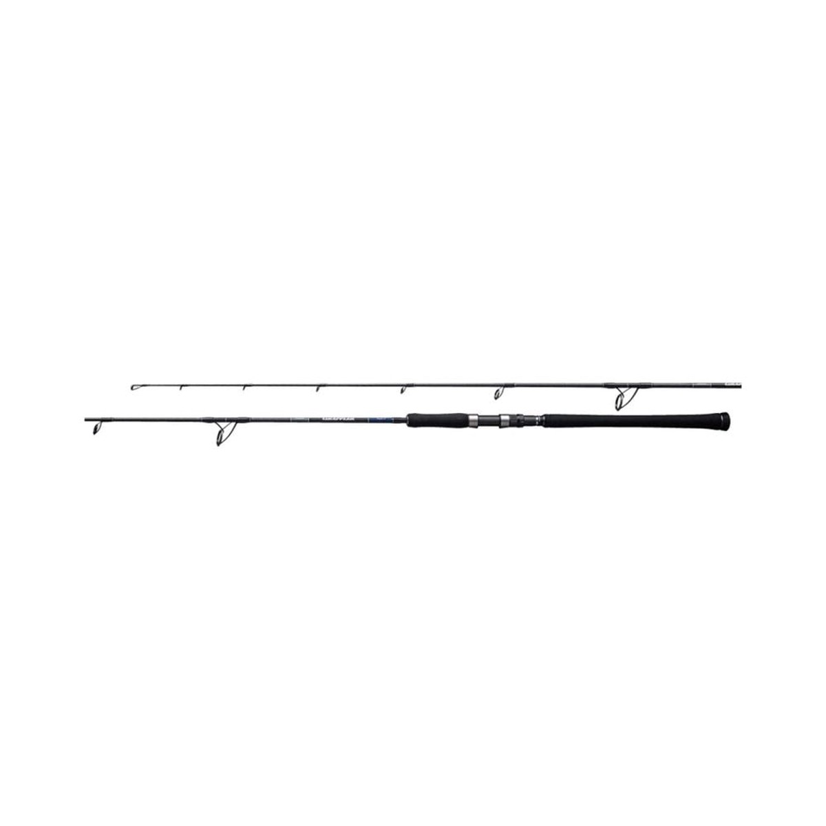 Shimano GRAPPLER TYPE J S 6'0" MEDIUM LIGHT (PE3) Spin Rod