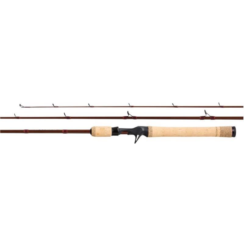 Shimano Raider 6'4" Cod Baitcast Rod