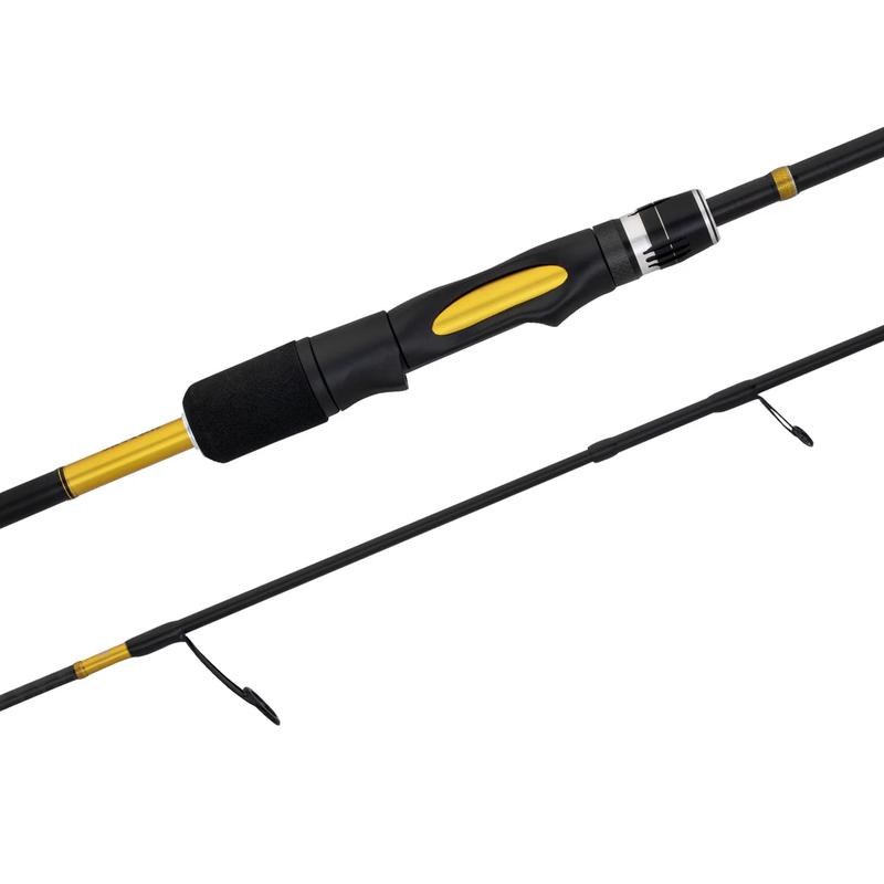 Shimano Revolution 8'4" Stickbait Spin Rod