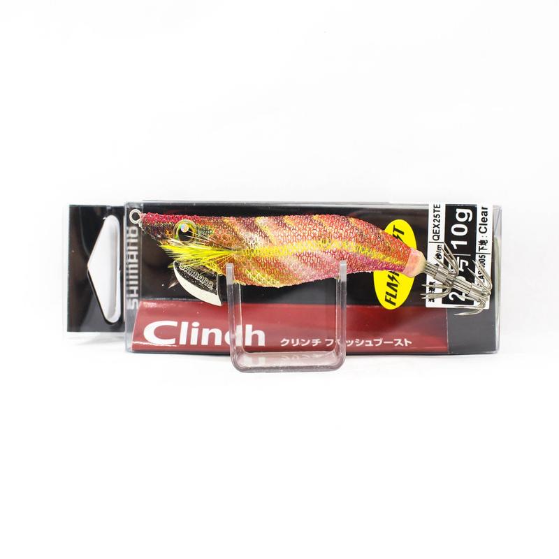Shimano Sephia QEX25TE Clinch Flash Boost Squid Jig 2.5 005 253451