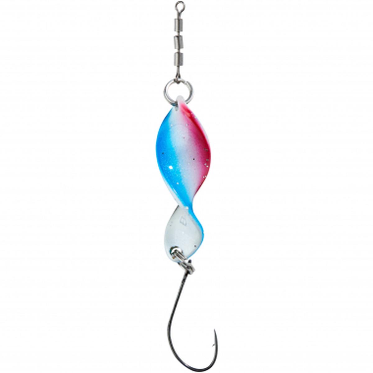 Shooter Spoon (Minnow)