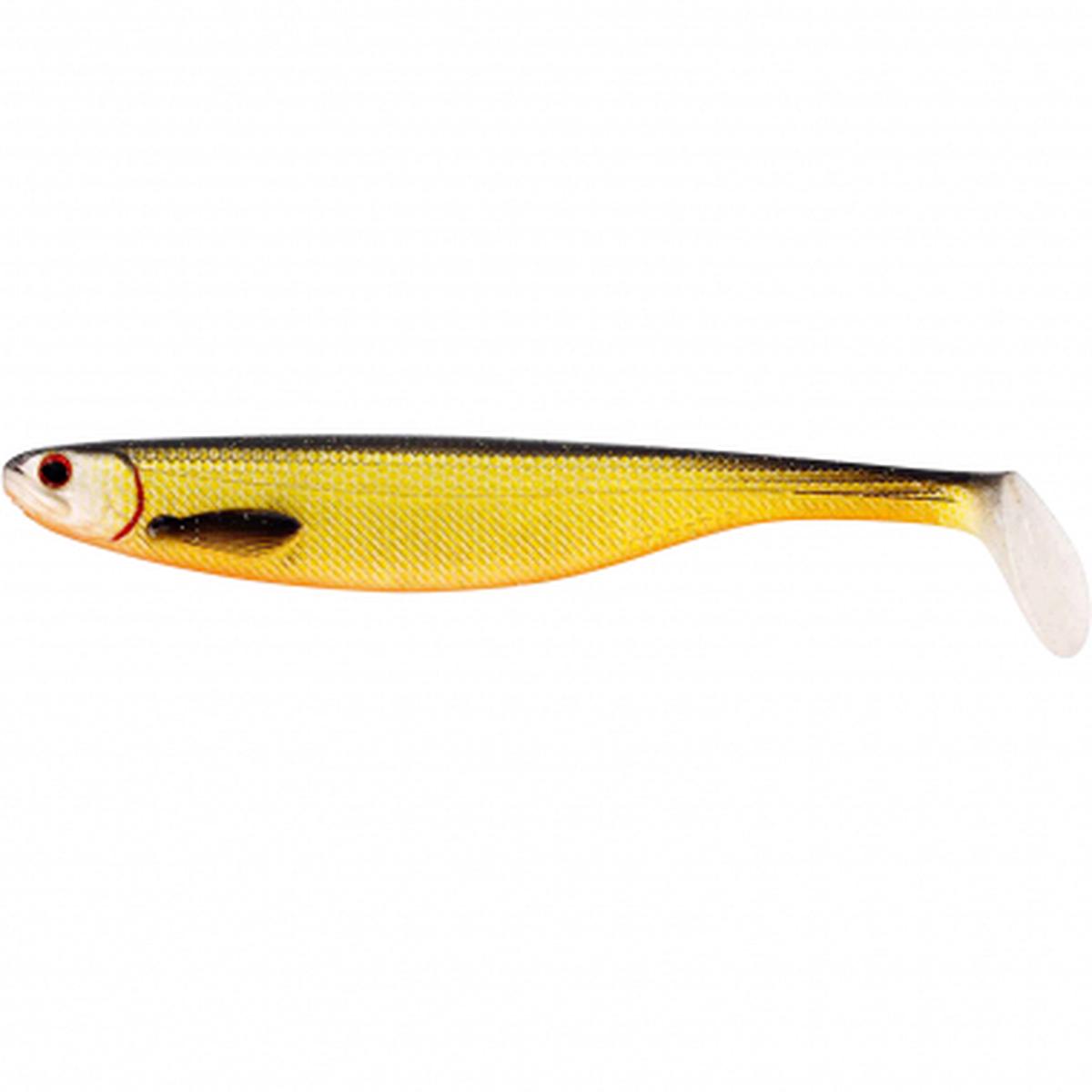 Softlure Shadteez Slim (Official Roach)