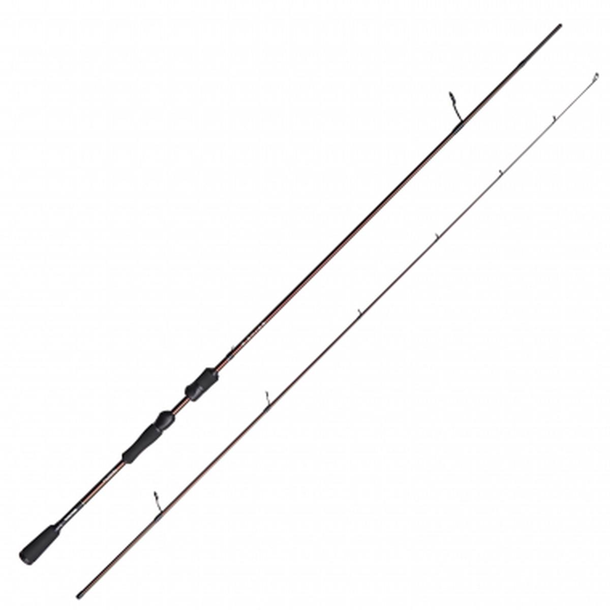 Spinning rod SPIKE S Tech Ri