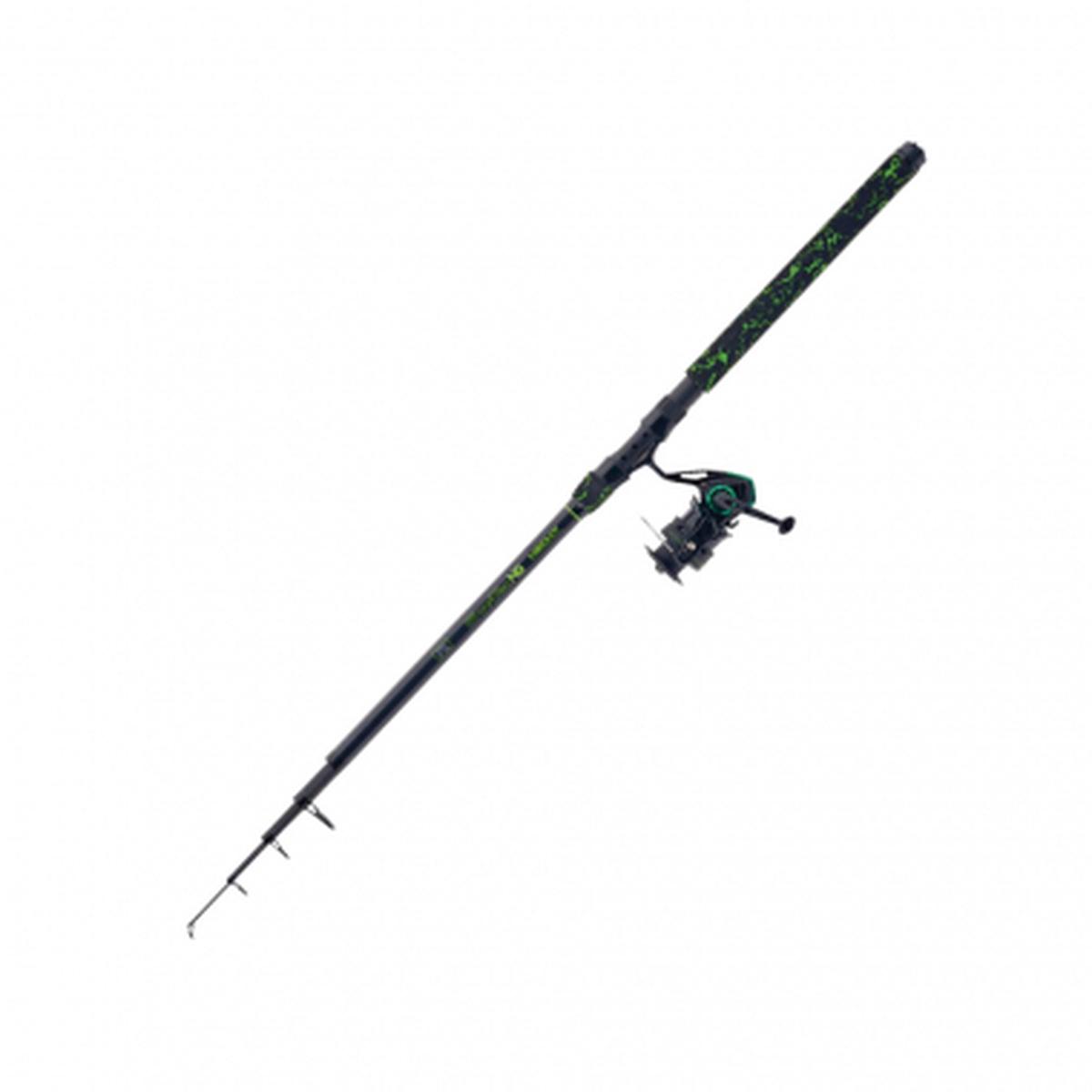 Star Tech NG Set (Pike)