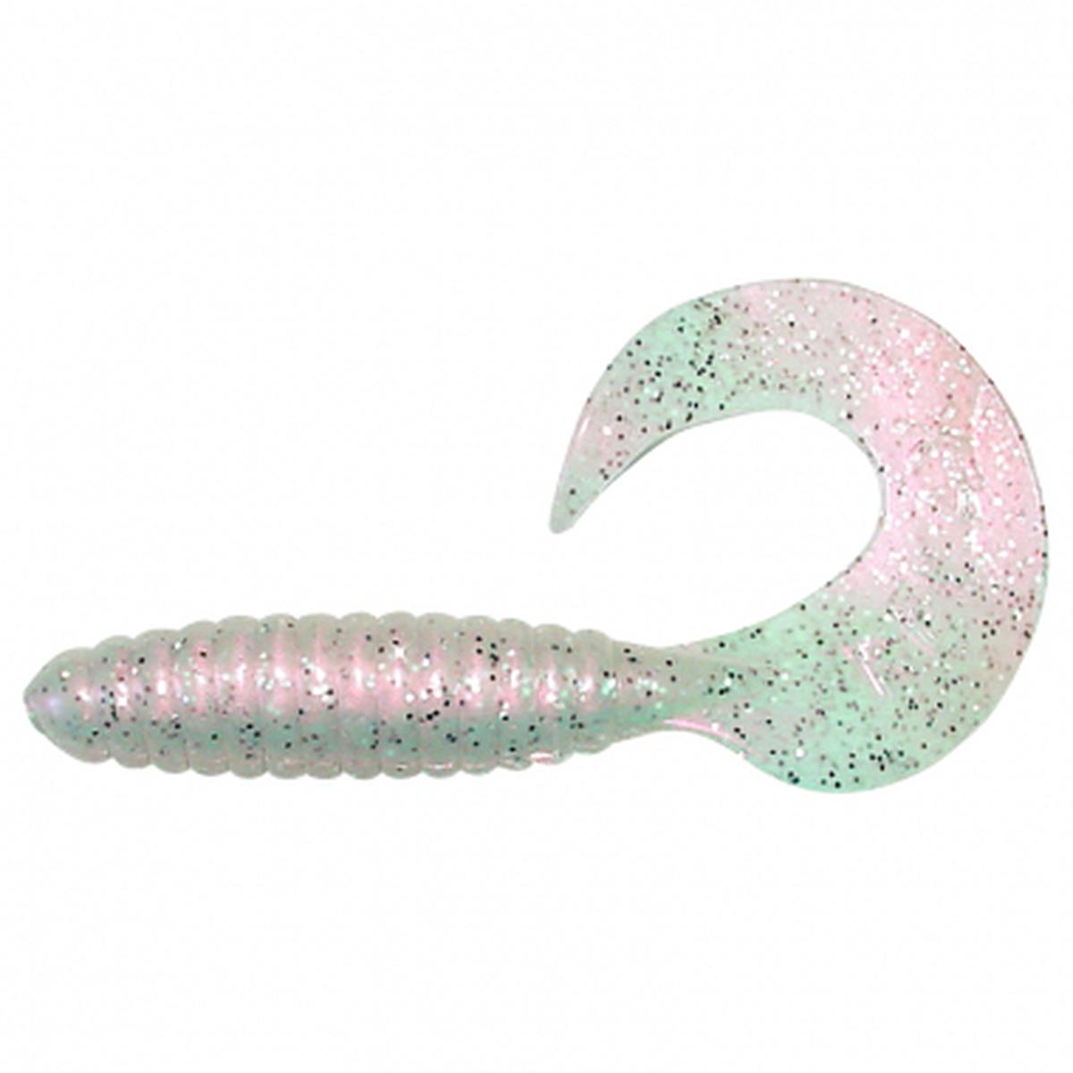 Twister 3" (pearl/glitter)