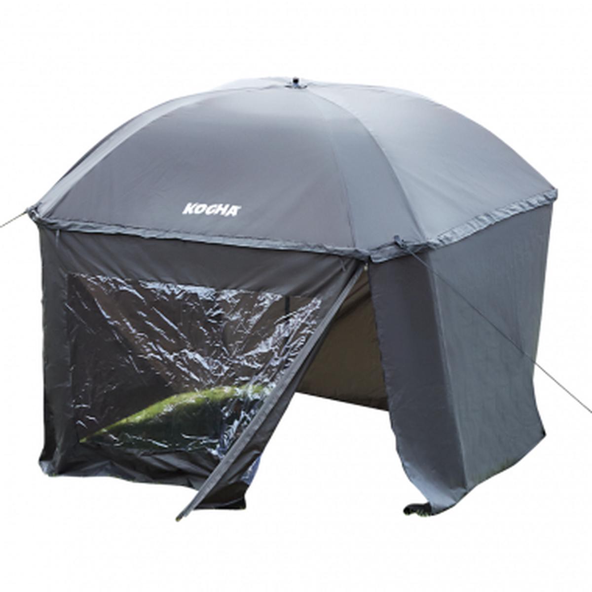 Two-Man Umbrella Tent Full Cover DLX