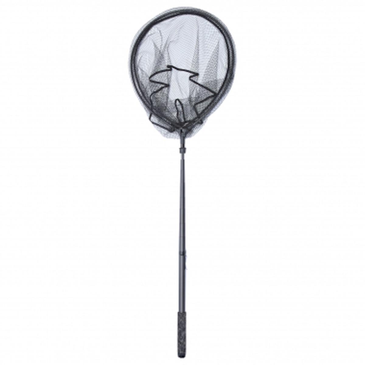Ultracarbon Tele-Landing Net Streetfishing Xtreme