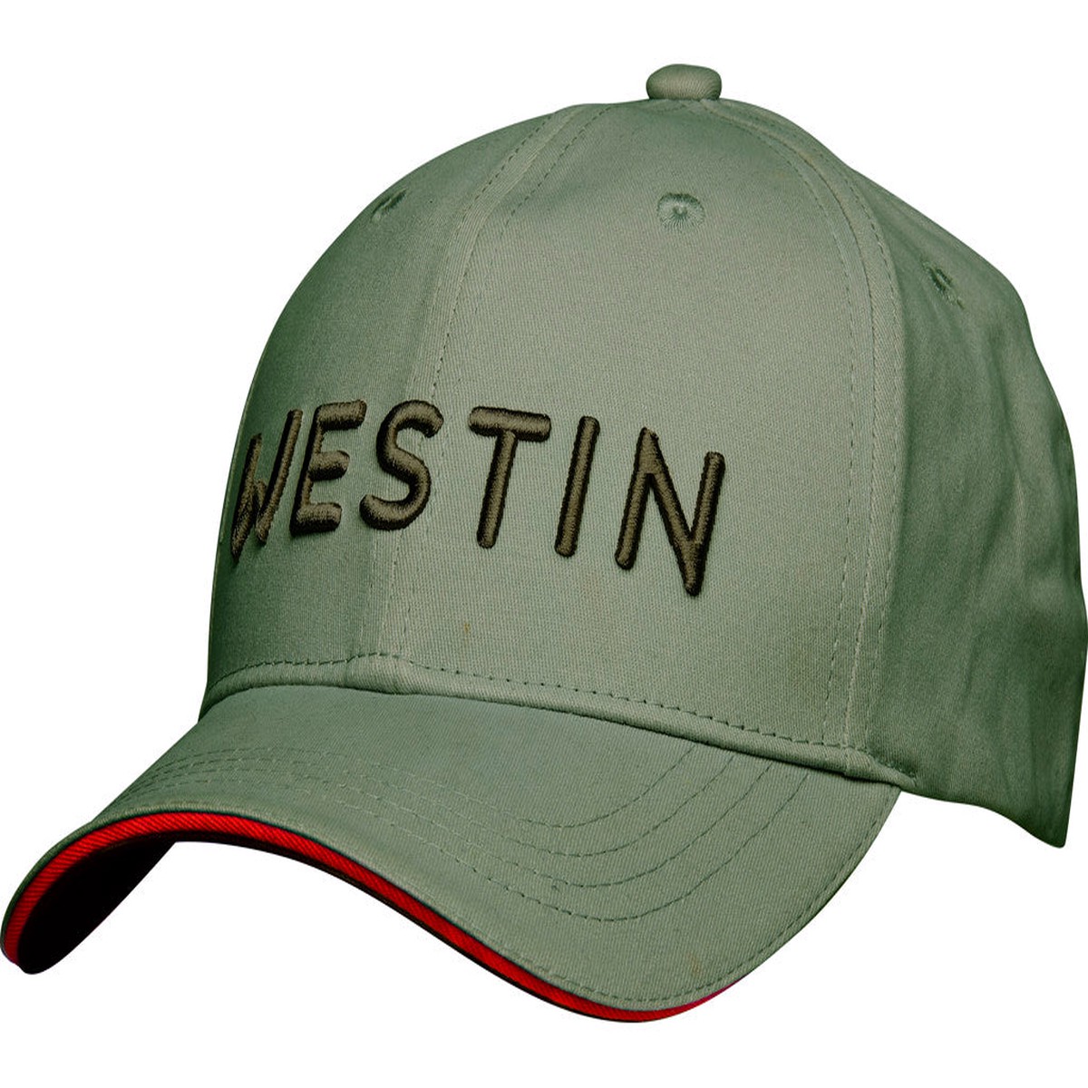Westin Island UPF Cap Sage Green