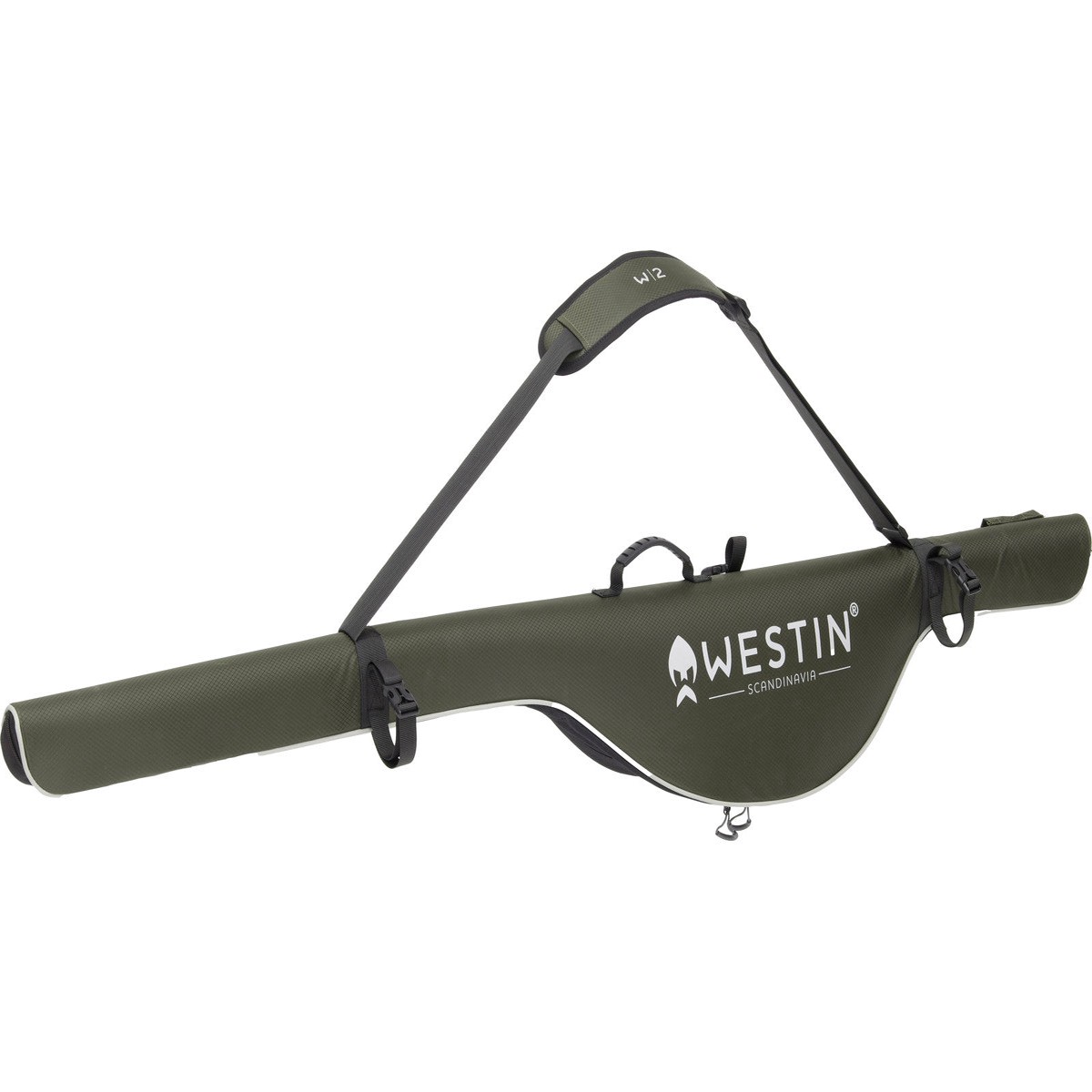 Westin W2 Rod Case Fits Up to 12ft