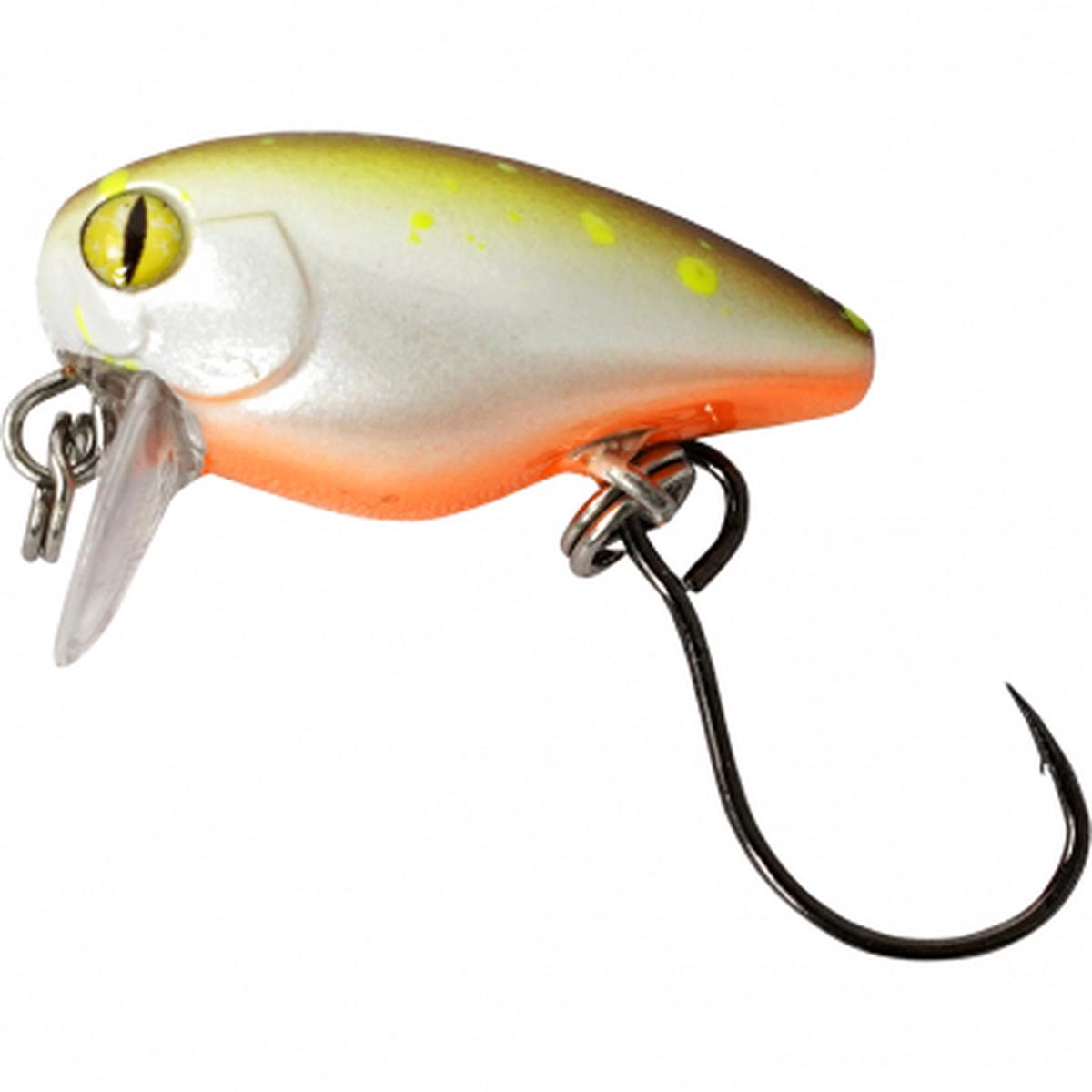 Wobbler Cherry (Mystery UV)