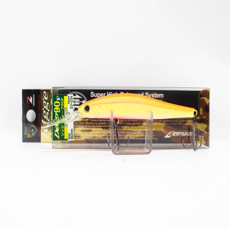 Zipbaits Rigge Deep 90F Floating Lure 838 (4453)