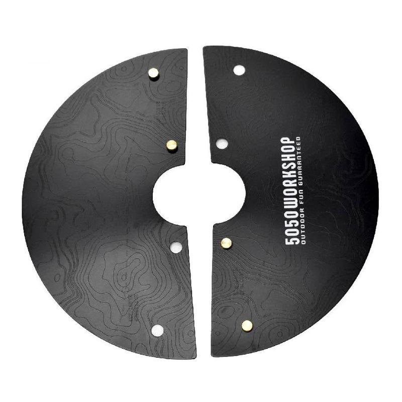 5050Workshop Kasa Shade for Minimal Light TR8-5WS-4019